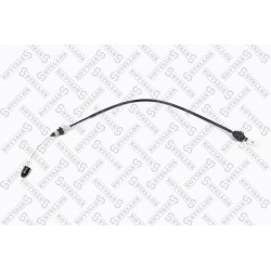 akceleratoriaus trosas
                                STELLOX                                                29-98124-SX, ST