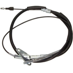 trosas, stovėjimo stabdys
                                MAXGEAR                                                32-0187, MA