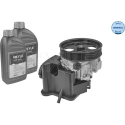 hidraulinis siurblys, vairo sistema MEYLE-ORIGINAL-KIT: Better solution for you!
                                014 631 0010