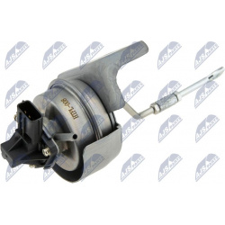 valdiklis, turbokompresorius
                                NTY                                                ECD-PL-008, N