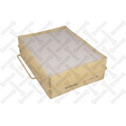 filtras, salono oras
                                STELLOX                                                87-11803-SX, STEL