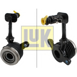 centrinis darbinis cilindras, sankaba
                                LuK                                                5100