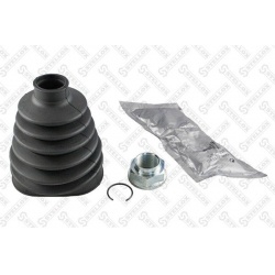 pusašio šarnyro apsauga
                                STELLOX                                                13-00604-SX,