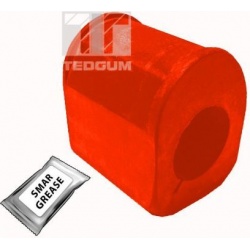 stabilizatoriaus įvorė
                                TEDGUM                                                00587373, TEDG
