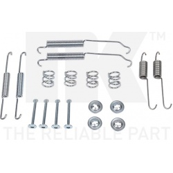 priedų komplektas, stabdžių trinkelės
                                7937701, Nenurodytas gamintojas, 7937701, auto deta