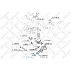 sailentblokas
                                STELLOX                                77-00182-SX, STELLOX, 77-00182-SX, auto 