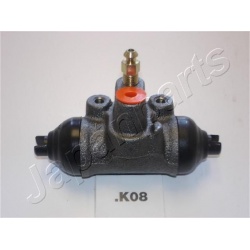 rato stabdžių cilindras
                                JAPANPARTS                                CS-K08, JAPANPARTS, CS-K0