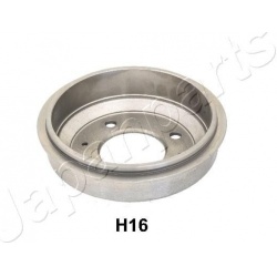 stabdžių būgnas
                                JAPANPARTS                                TA-H16, JAPANPARTS, TA-H16, auto