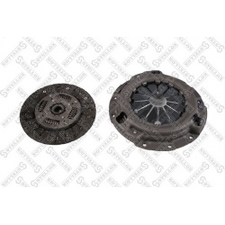 Sankabos komplektas
STELLOX 07-01142-SX, STELL