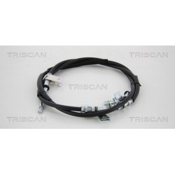 trosas, stovėjimo stabdys
                                TRISCAN                                                8140 151061