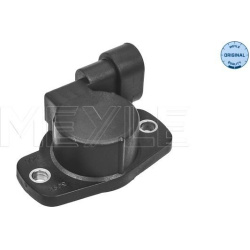 jutiklis, droselio stūmoklis MEYLE-ORIGINAL: True to OE.
                                                214 813 0000, MEYLE