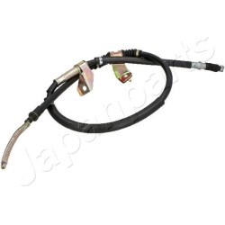 trosas, stovėjimo stabdys
                                JAPANPARTS                                                BC-531R,