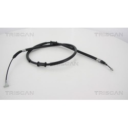 trosas, stovėjimo stabdys
                                TRISCAN                                                8140 12130,