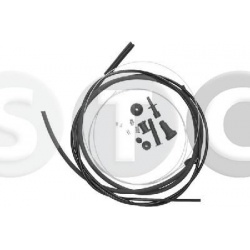 akceleratoriaus trosas
                                STC                                                T480151, STC, T4801