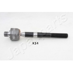 vidinė skersinė vairo trauklė
                                JAPANPARTS                                RD-K14L, JAPANPART