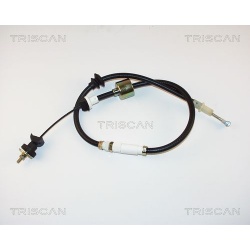 sankabos trosas
                                TRISCAN                                                8140 29242, Nenurodyta