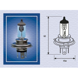 lemputė STANDARD
                                MAGNETI MARELLI                                                002156100000