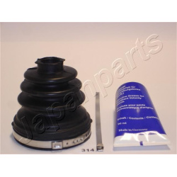 pusašio šarnyro apsauga
                                JAPANPARTS                                                KB-314, J