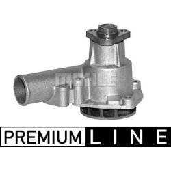 Vandens siurblys, variklio aušinimas BEHR *** PREMIUM LINE ***
                                MAHLE                        