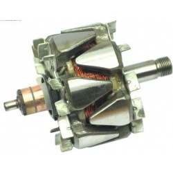 rotorius, kintamosios srovės generatorius AS
                                AS-PL                                          