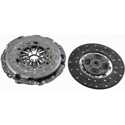 sankabos komplektas XTend
                                SACHS                                                3000 950 745, 