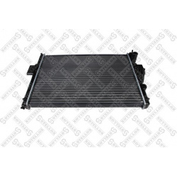 Aušinimo radiatorius
                                STELLOX                                                81-03380-SX, STE