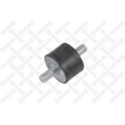 įvorė, vairuotojo kabinos pakaba
                                STELLOX                                87-10003-SX, STELLO