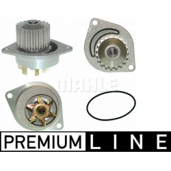 Vandens siurblys, variklio aušinimas BEHR *** PREMIUM LINE ***
                                MAHLE                        