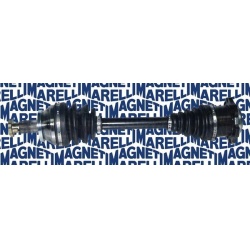 pusašis
                                MAGNETI MARELLI                                                302004190109, MAGNETI