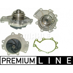 Vandens siurblys, variklio aušinimas BEHR *** PREMIUM LINE ***
                                MAHLE                        