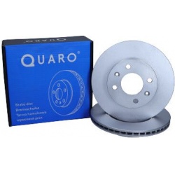 stabdžių diskas (1vnt)
                                QUARO                                QD0721, Nenurodytas gamintojas,