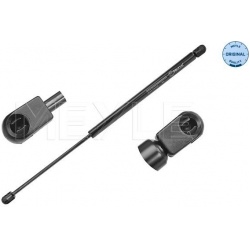 dujinė spyruoklė, bagažinė MEYLE-ORIGINAL: True to OE.
740 910 0025, MEYL