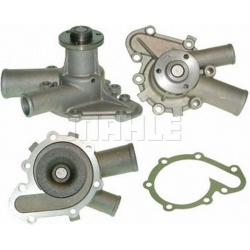 Vandens siurblys, variklio aušinimas BEHR *** PREMIUM LINE ***
                                MAHLE                        