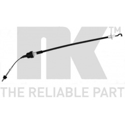 sankabos trosas
                                                923620, Nenurodytas gamintojas, 923620, auto detalė