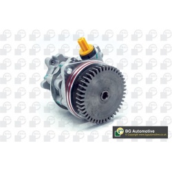 hidraulinis siurblys, vairo sistema
                                BGA                                                PSP960