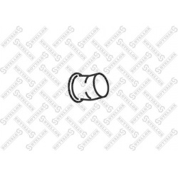 išleidimo kolektorius
                                STELLOX                                                82-03658-SX, ST
