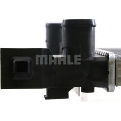 Aušinimo radiatorius
                                MAHLE                                CR 606 000S, MAHLE, CR606000S, aut