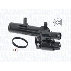 termostatas, aušinimo skystis
                                MAGNETI MARELLI                                352317100850, M