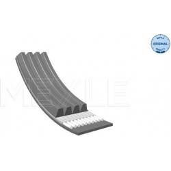 V formos rumbuoti diržai MEYLE-ORIGINAL: True to OE.
                                050 004 0763, MEYLE, 0500040763, auto d