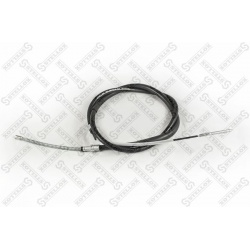 trosas, stovėjimo stabdys
                                STELLOX                                29-98504-SX, STELLOX, 29-98