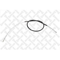 trosas, stovėjimo stabdys
                                STELLOX                                29-98503-SX, STELLOX, 29-98