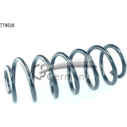 spyruoklė
                                CS Germany                                                14774526, CS Germany, 14