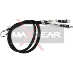 trosas, stovėjimo stabdys
                                MAXGEAR                                                32-0049, MA