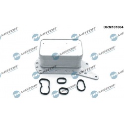 Aušintuvas tepalo
                                Dr.Motor Automotive                                                DRM1810