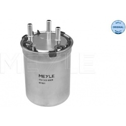 kuro filtras MEYLE-ORIGINAL: True to OE.
                                                114 323 0009, MEYLE, 1143230009, aut