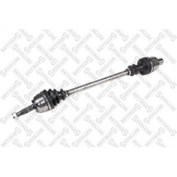 pusašis
                                STELLOX                                158 1564-SX, STELLOX, 1581564-SX, auto detal�