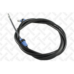 trosas, stovėjimo stabdys
                                STELLOX                                                29-98533-SX
