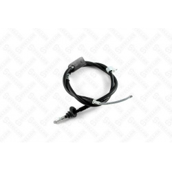 trosas, stovėjimo stabdys
                                STELLOX                                                29-98559-SX