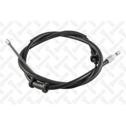 trosas, stovėjimo stabdys
                                STELLOX                                                29-98587-SX
