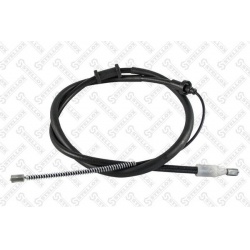 trosas, stovėjimo stabdys
                                STELLOX                                                29-98583-SX